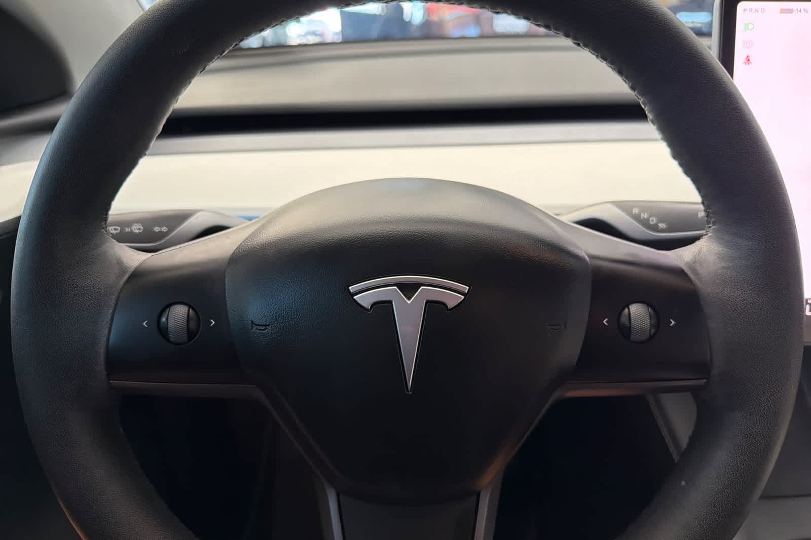 Thumbnail: 2024 Tesla Model Y - 24