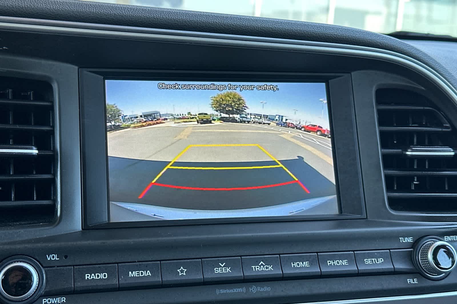 Thumbnail: 2020 Hyundai Elantra - 19