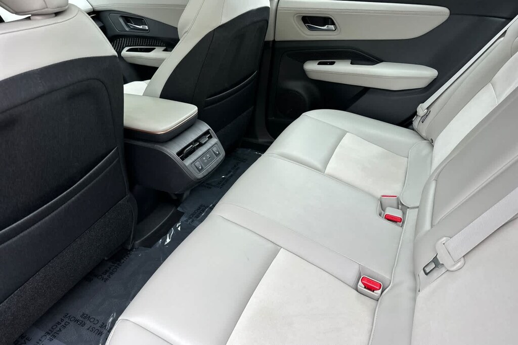 Used 2023 Nissan Ariya Evolve+ SUV