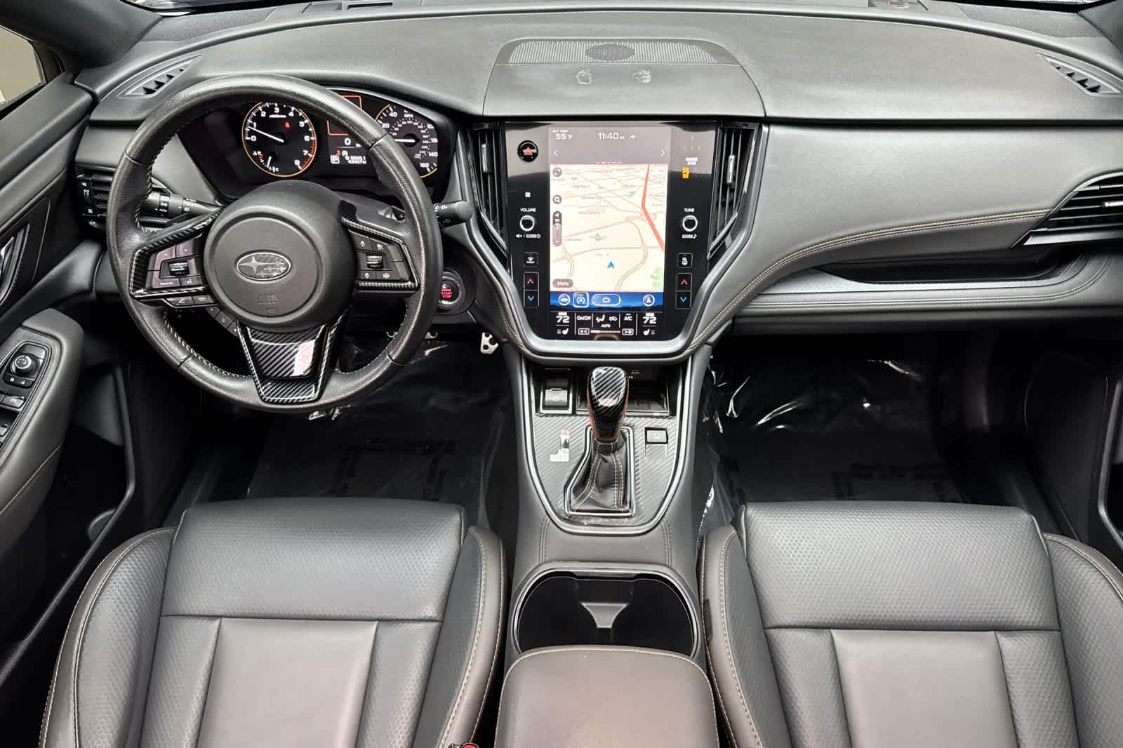 Thumbnail: 2022 Subaru Outback - 3