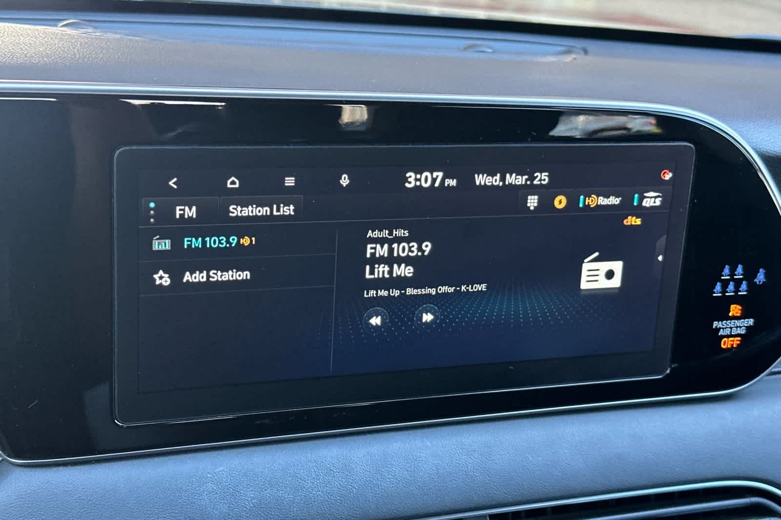 Thumbnail: 2022 Hyundai Palisade - 21