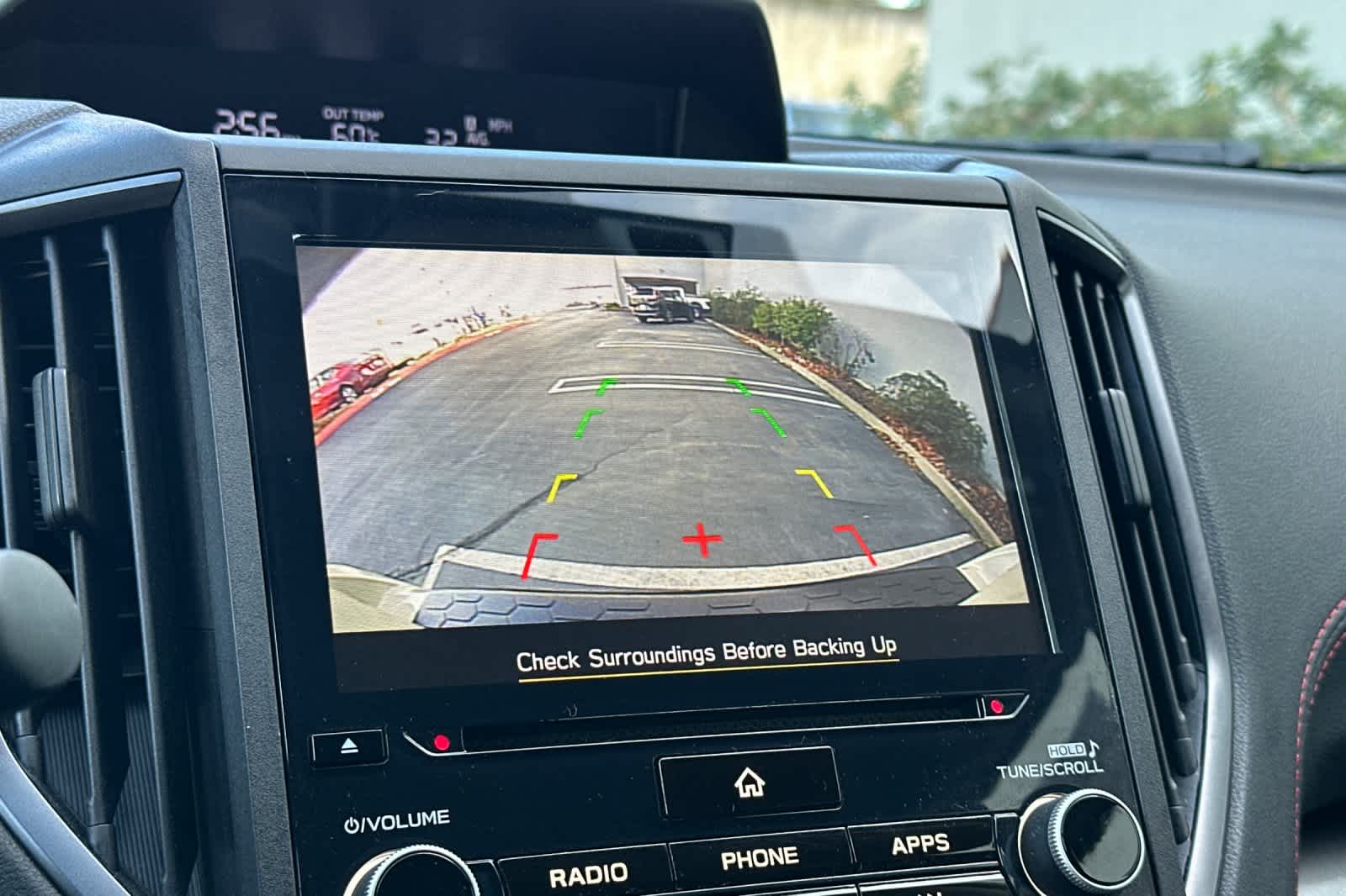 Thumbnail: 2023 Subaru Crosstrek - 20