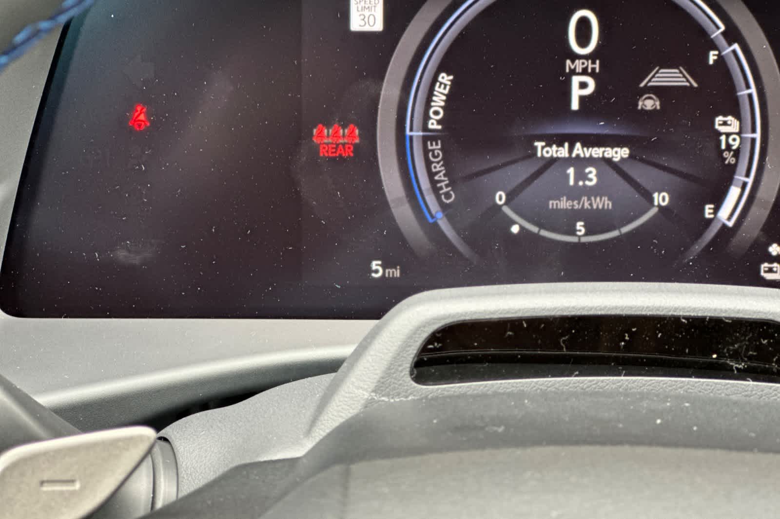 Thumbnail: 2026 Lexus RZ - 29