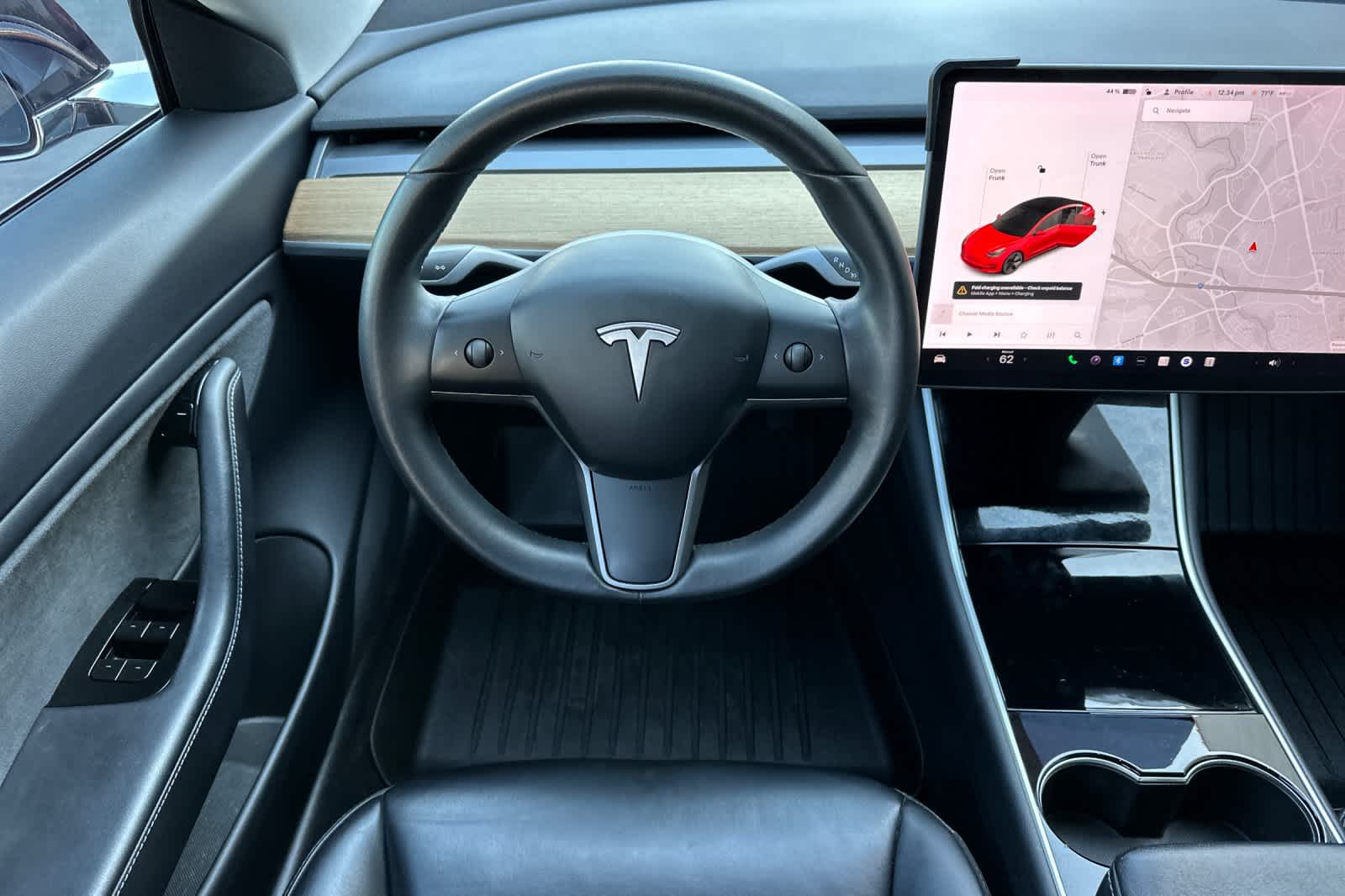 Thumbnail: 2020 Tesla Model 3 - 15