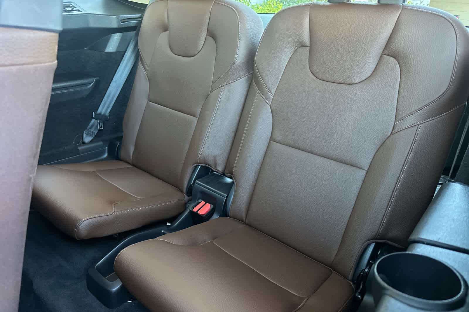 Thumbnail: 2019 Volvo XC90 - 16