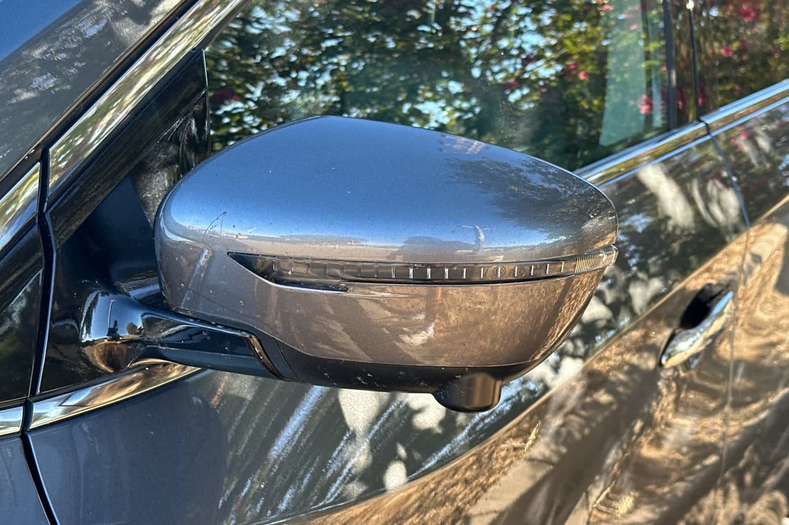 Thumbnail: 2020 Nissan Murano - 21