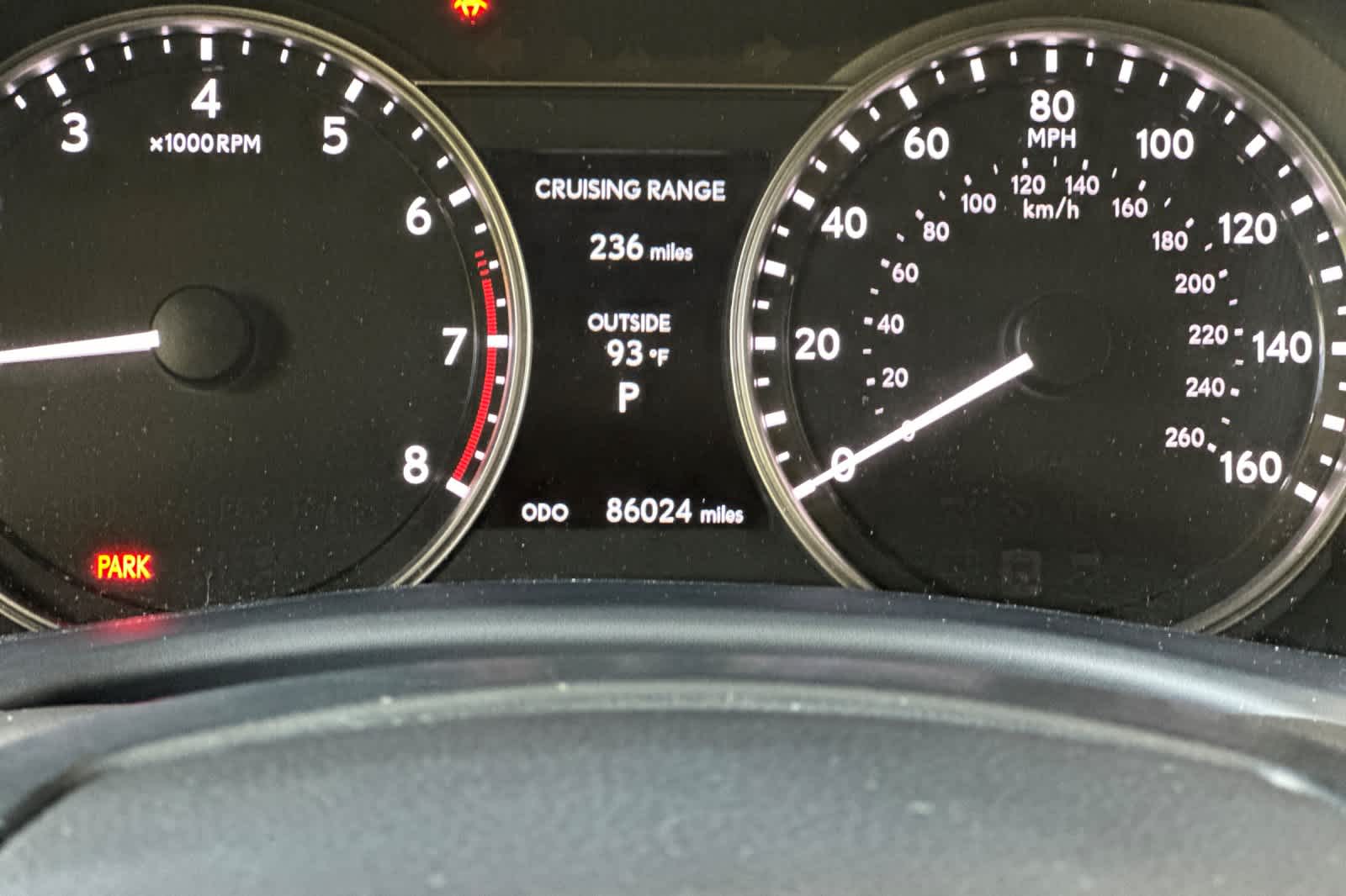 Thumbnail: 2015 Lexus GS - 29