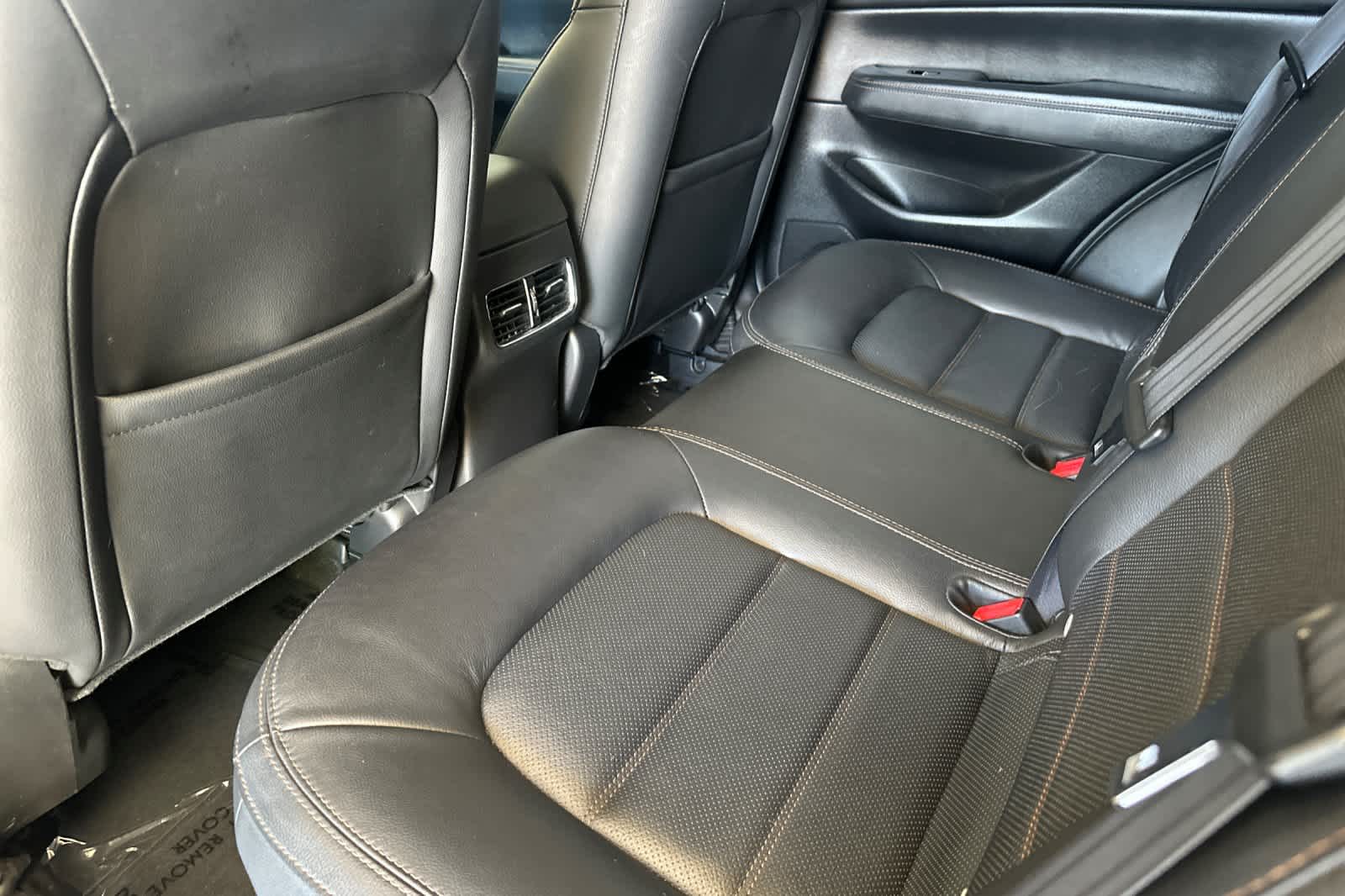 Thumbnail: 2022 Mazda CX-5 - 4