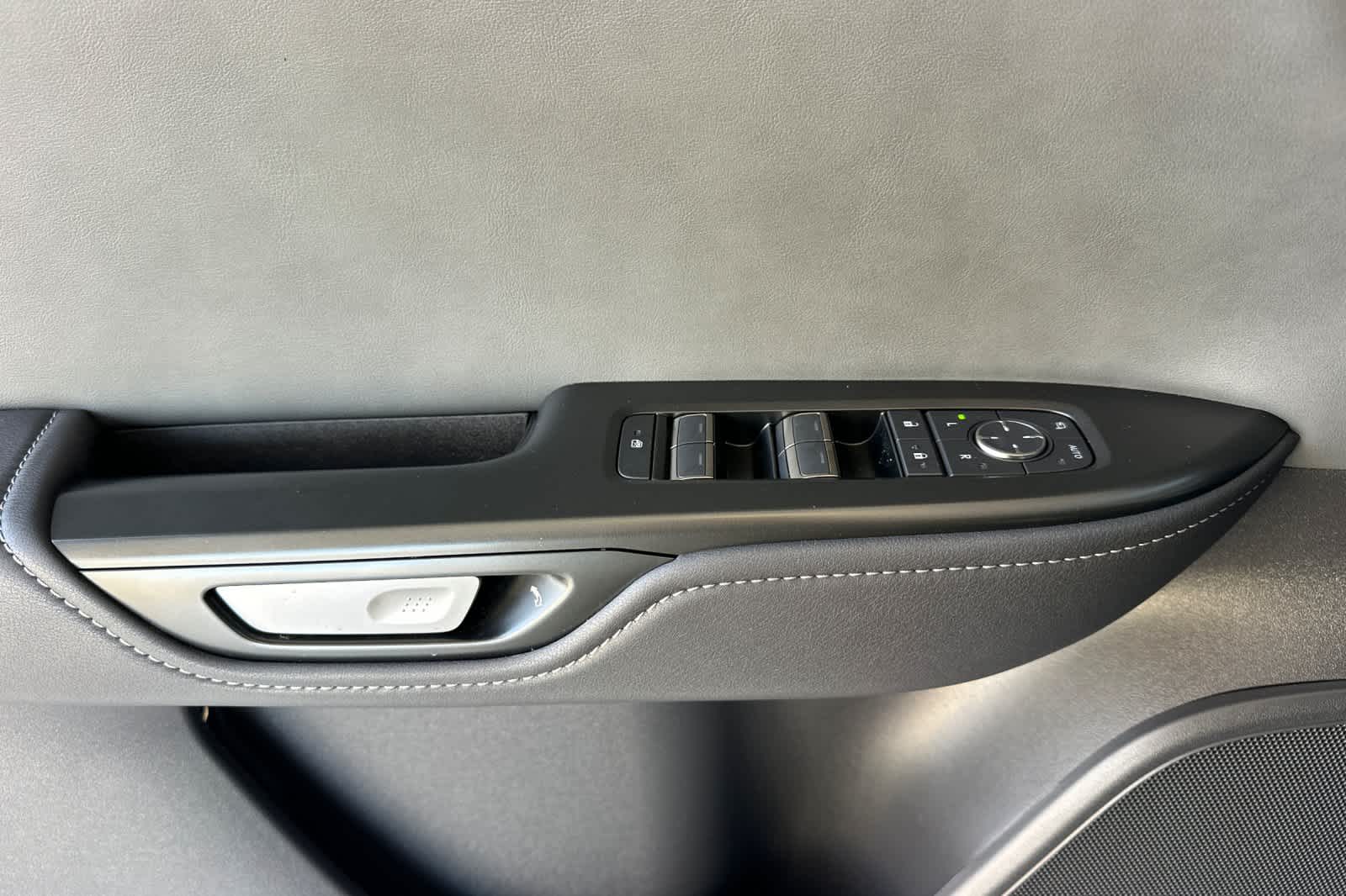 Thumbnail: 2026 Lexus RZ - 12