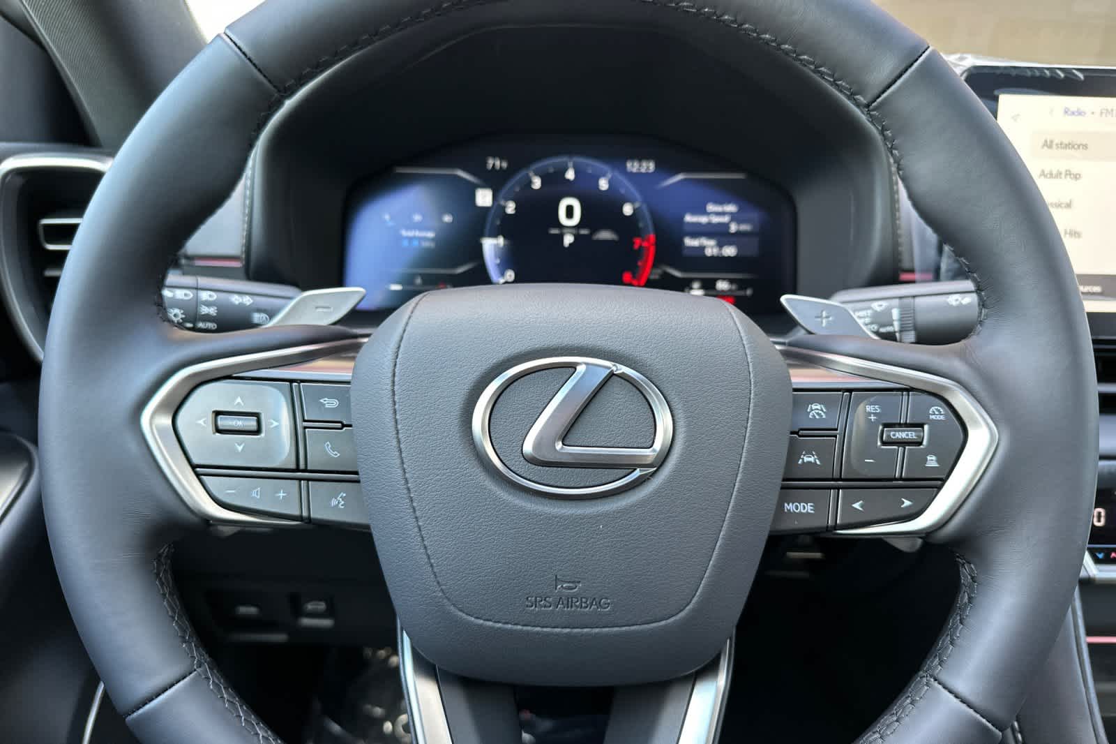 Thumbnail: 2026 Lexus IS - 24