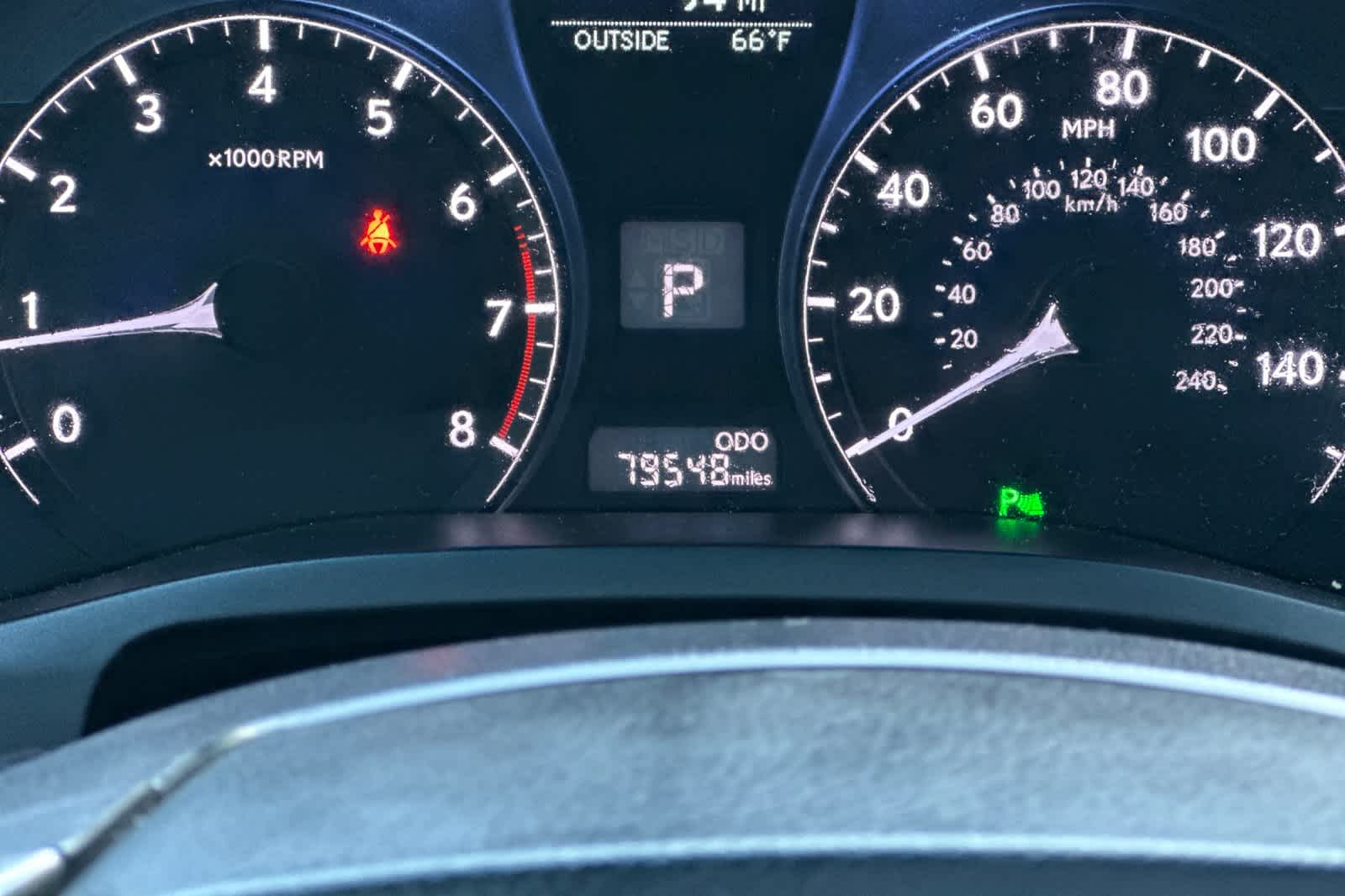 Thumbnail: 2015 Lexus RX - 30