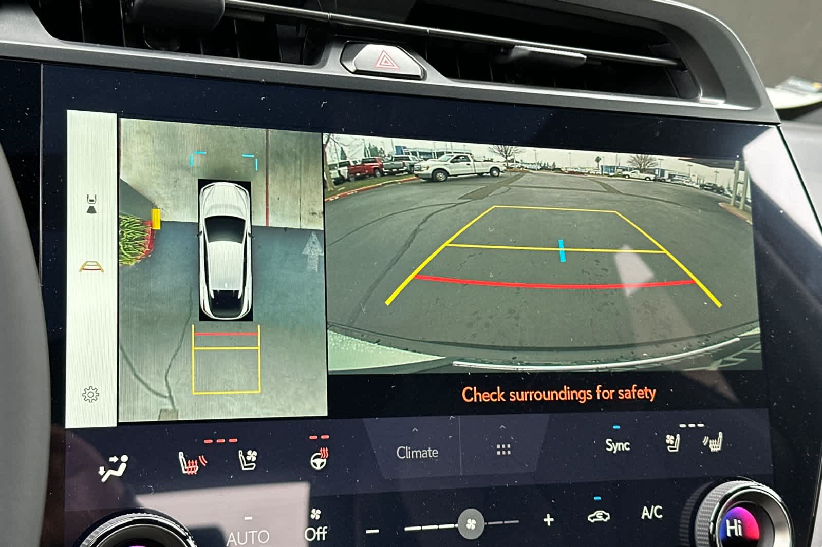 Thumbnail: 2026 Lexus RZ - 21