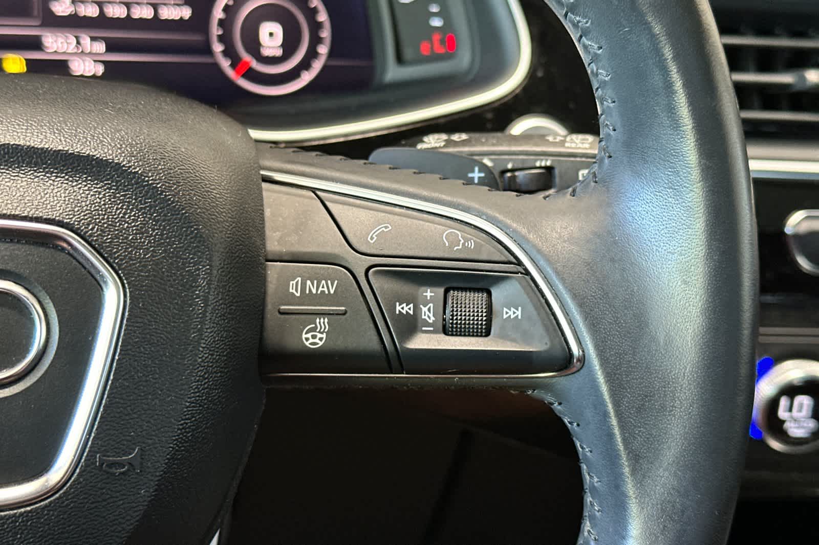 2018 Audi Q7 Premium Plus 30