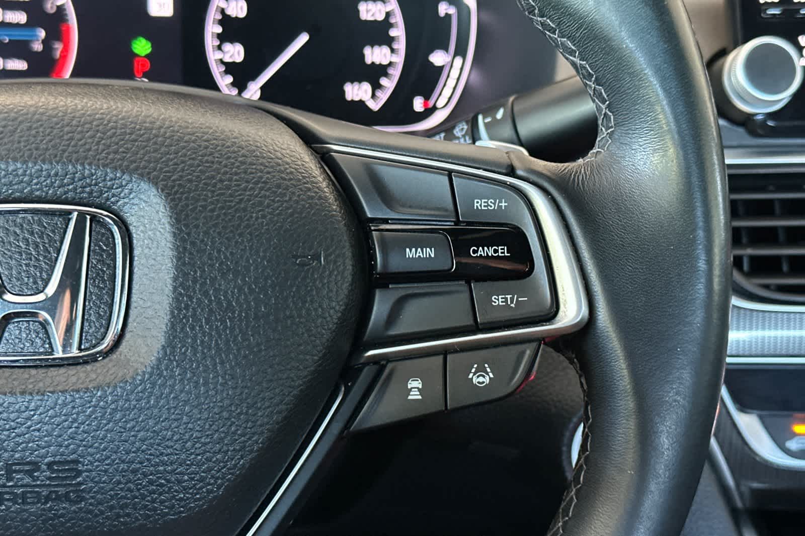 Thumbnail: 2019 Honda Accord - 25