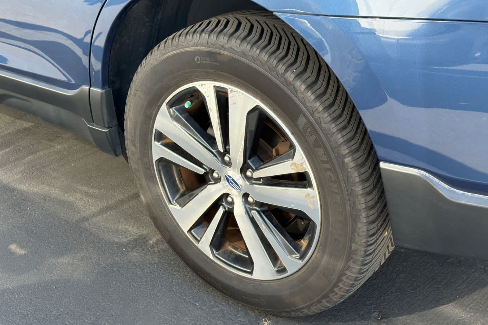 Thumbnail: 2019 Subaru Outback - 16