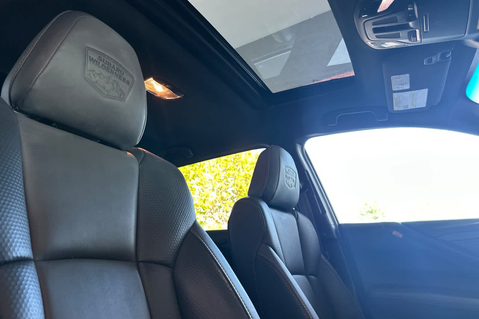 Thumbnail: 2022 Subaru Outback - 18