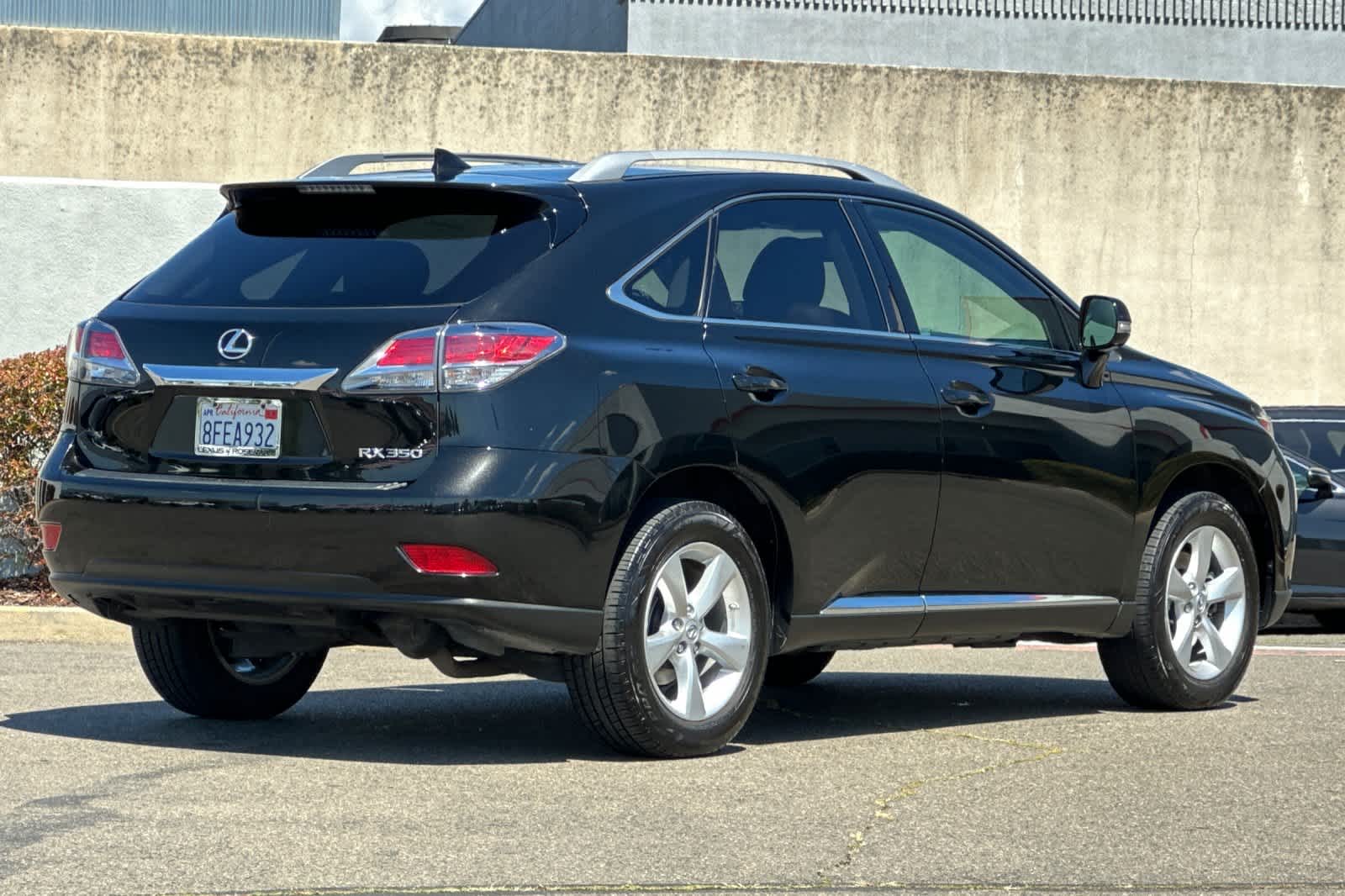 Thumbnail: 2015 Lexus RX - 2