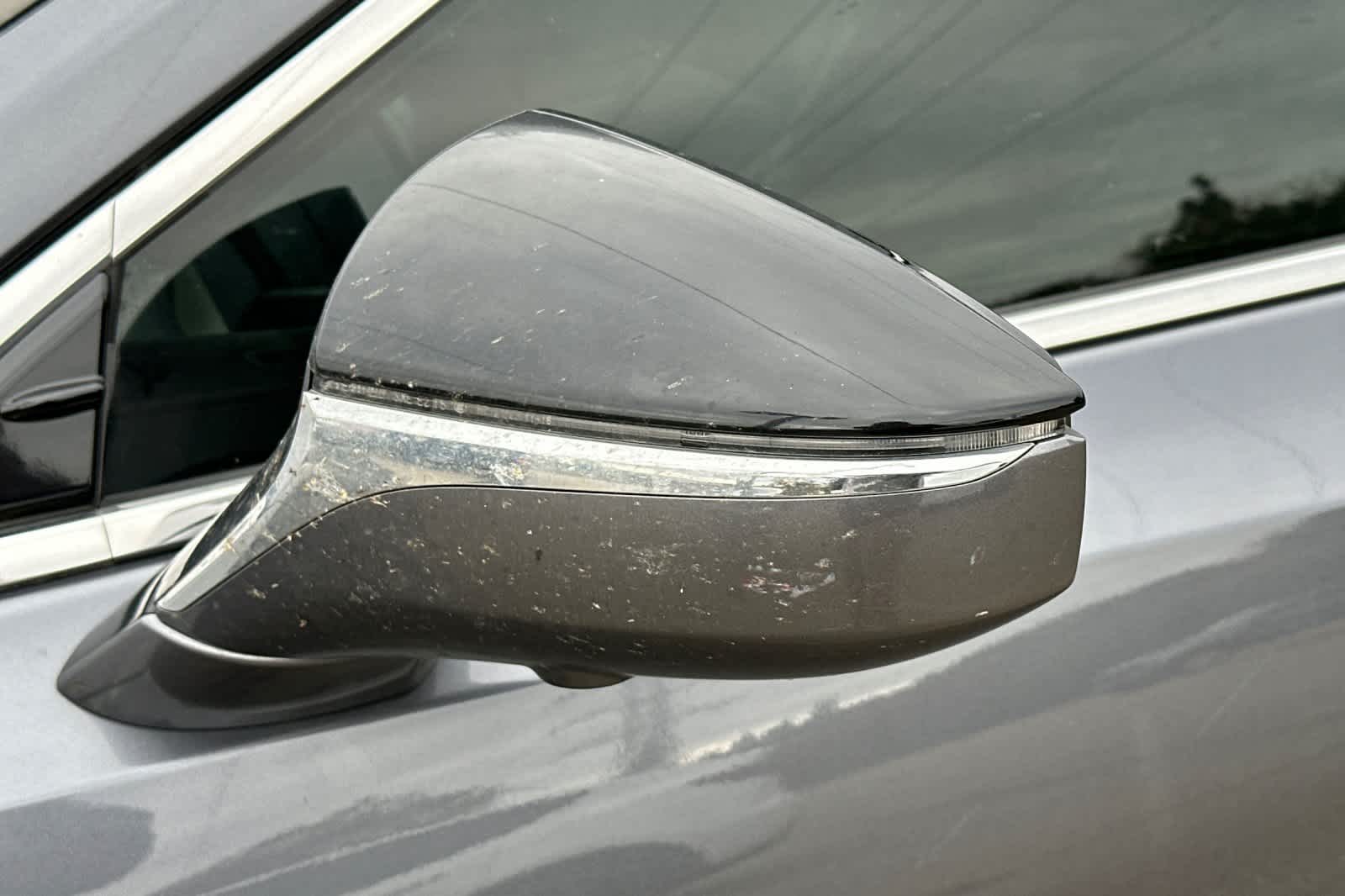 Thumbnail: 2019 Lexus ES - 21