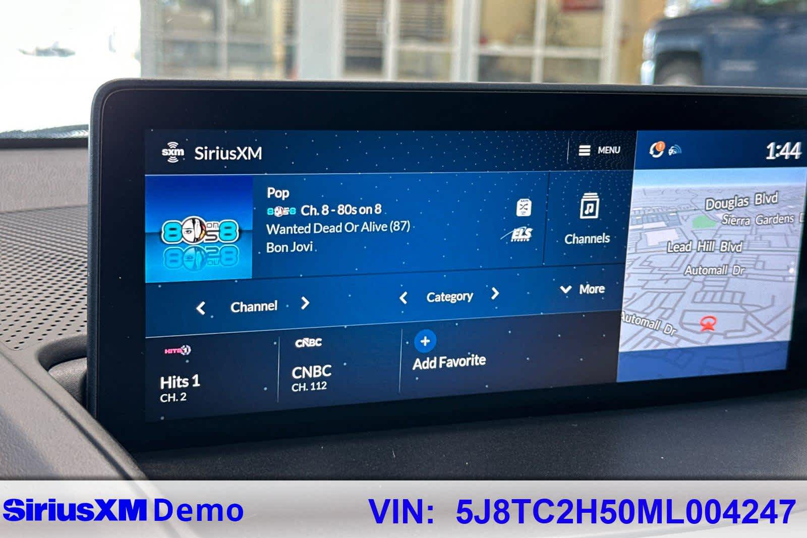 Thumbnail: 2021 Acura RDX - 35