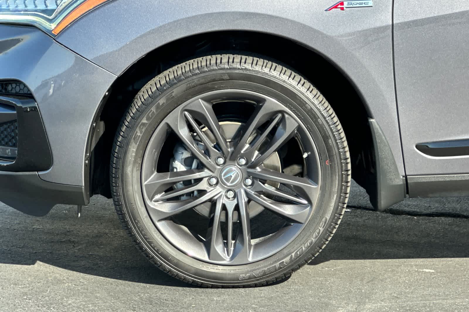 Thumbnail: 2019 Acura RDX - 33