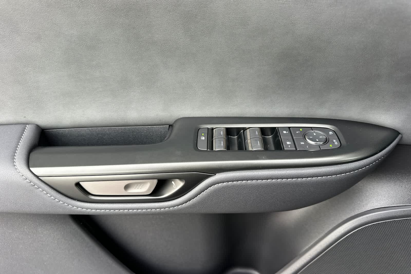 Thumbnail: 2026 Lexus RZ - 12