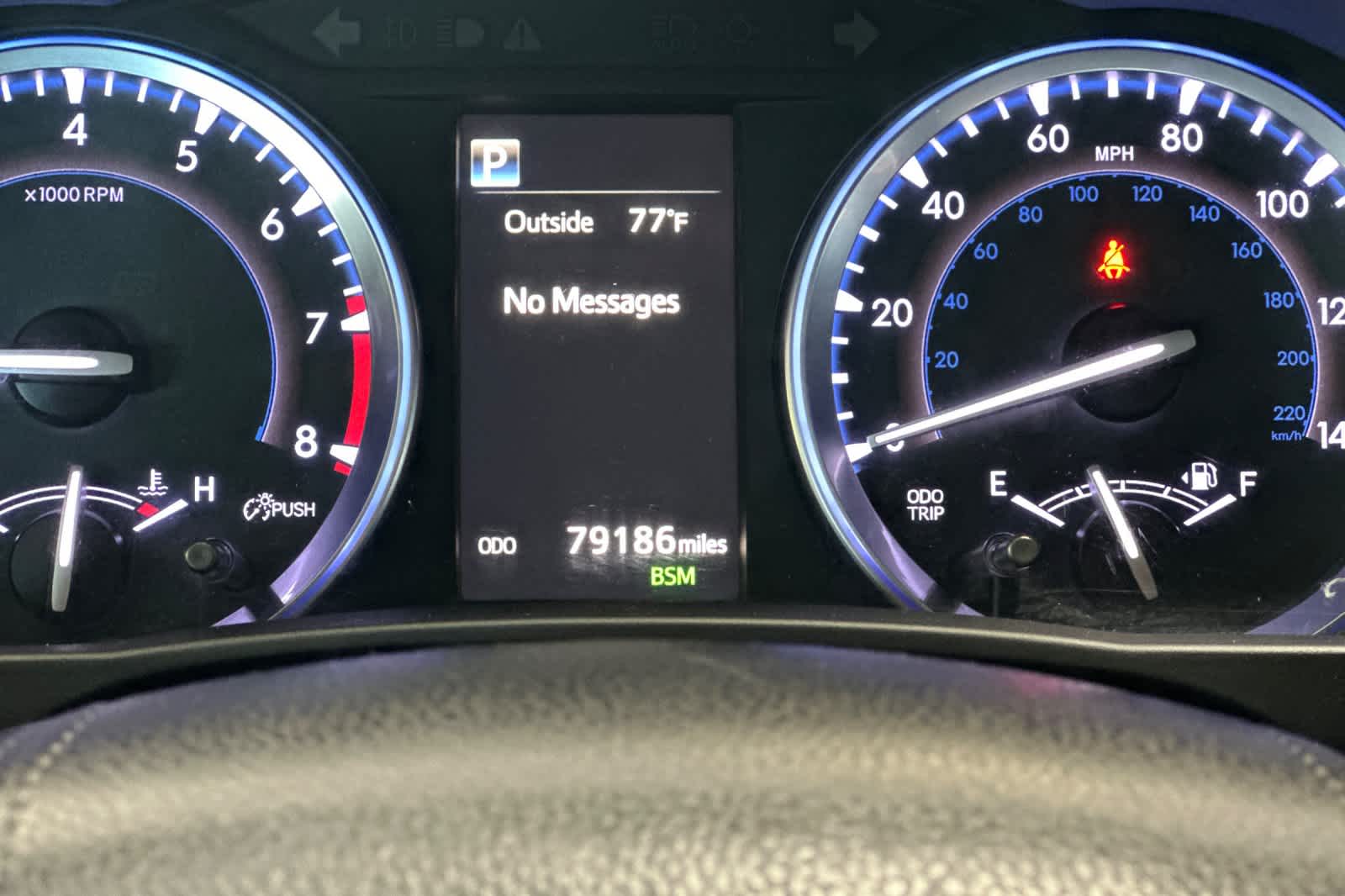 Thumbnail: 2019 Toyota Highlander - 31