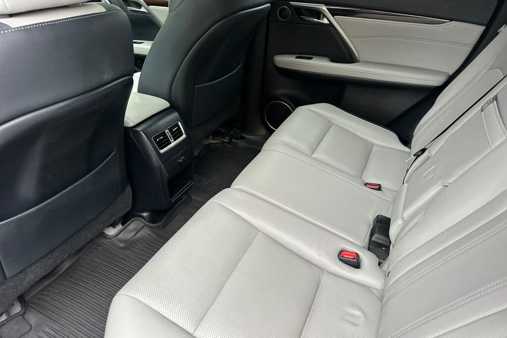 Used 2019 Lexus RX SUV