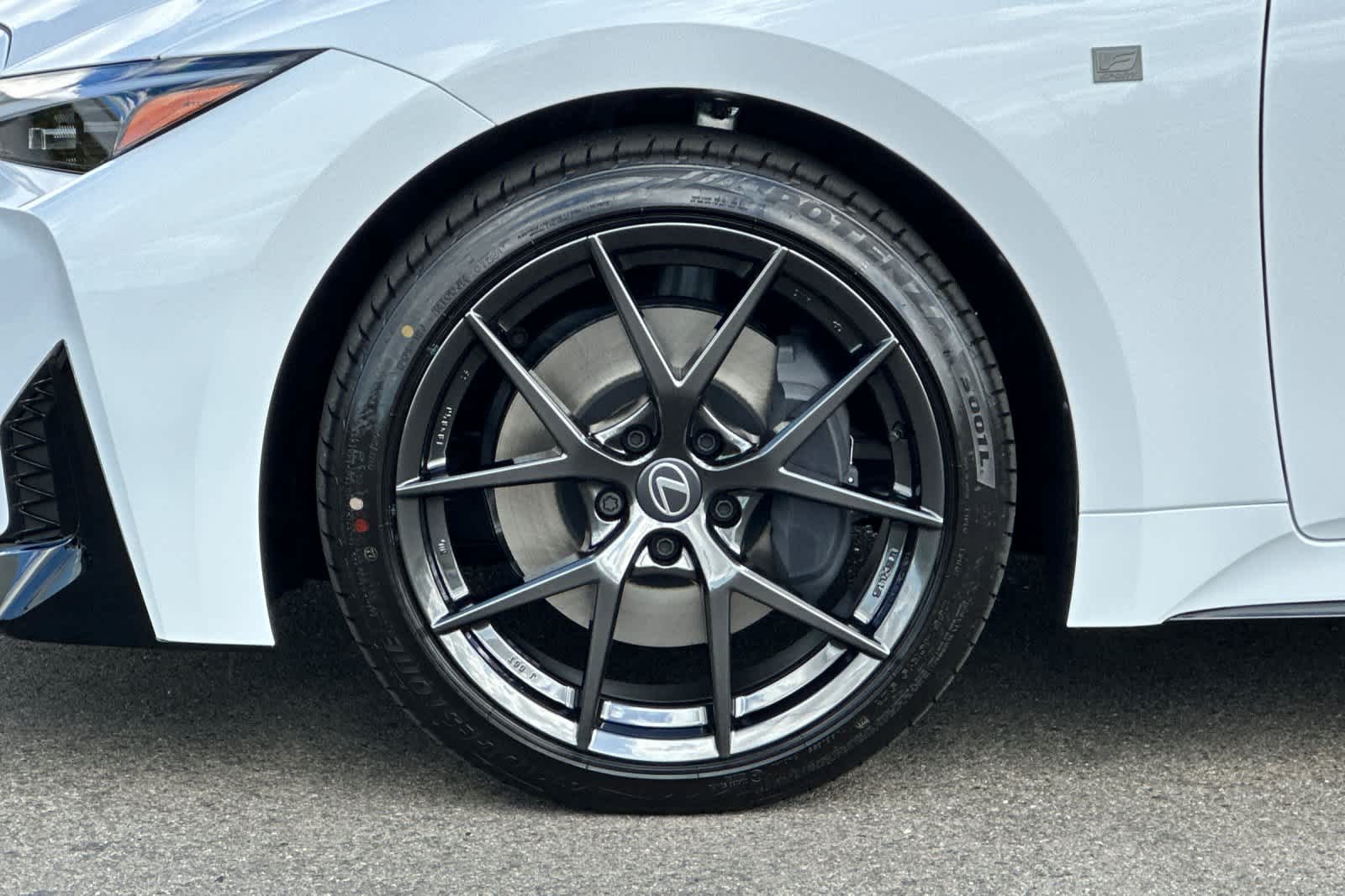 Thumbnail: 2026 Lexus IS - 30