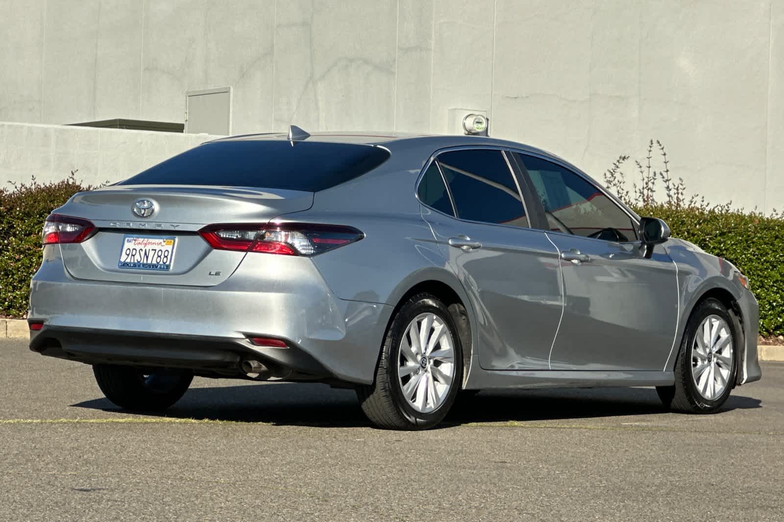 Thumbnail: 2023 Toyota Camry - 2