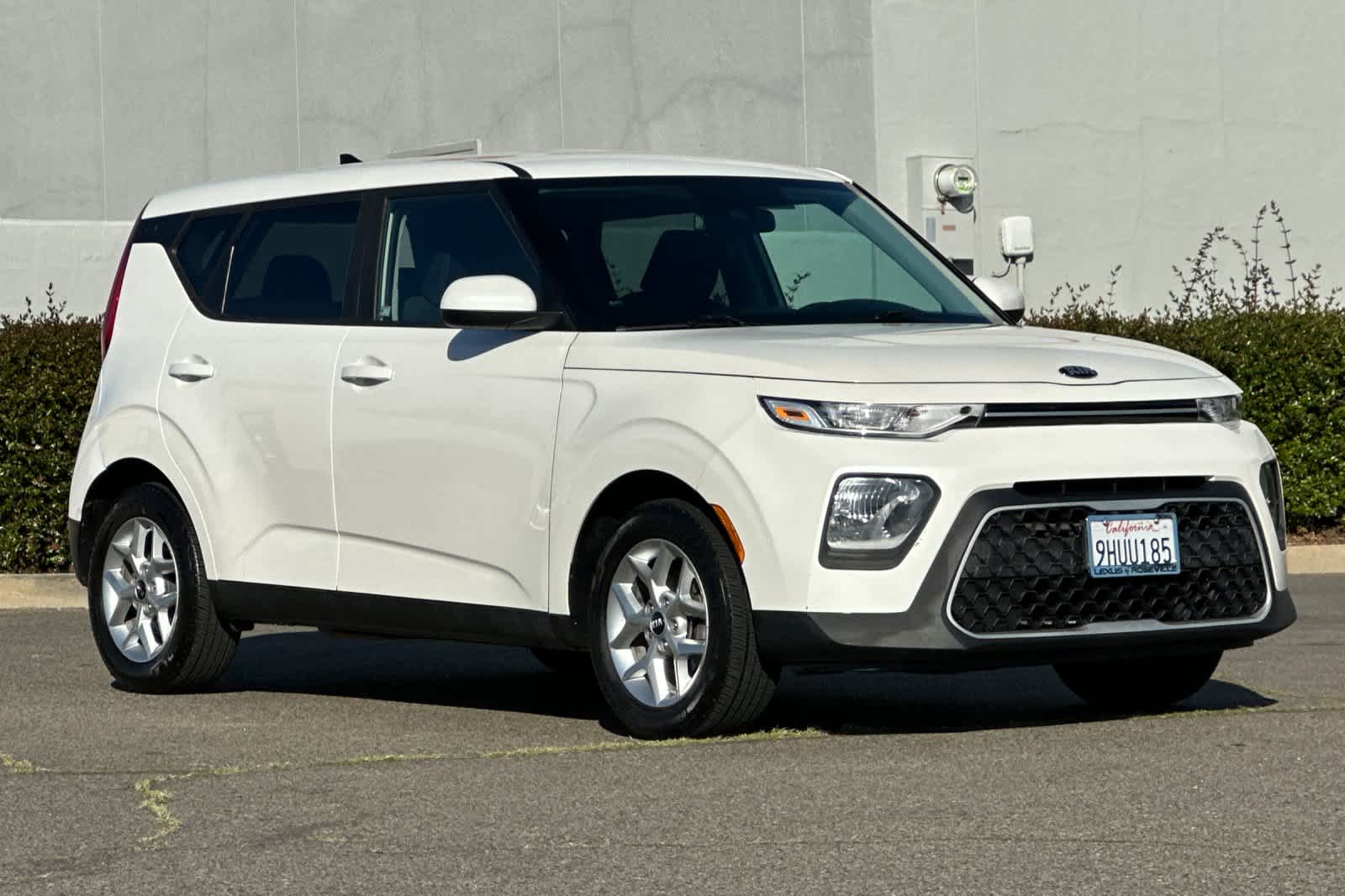Thumbnail: 2020 Kia Soul - 5