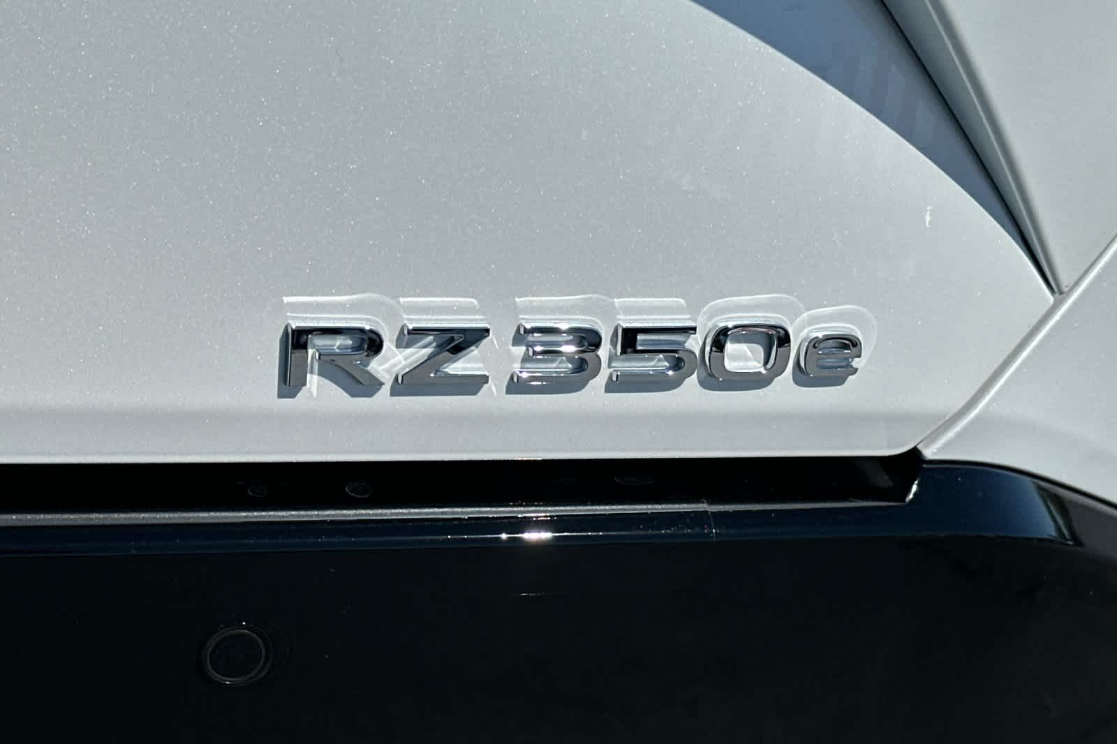 Thumbnail: 2026 Lexus RZ - 32