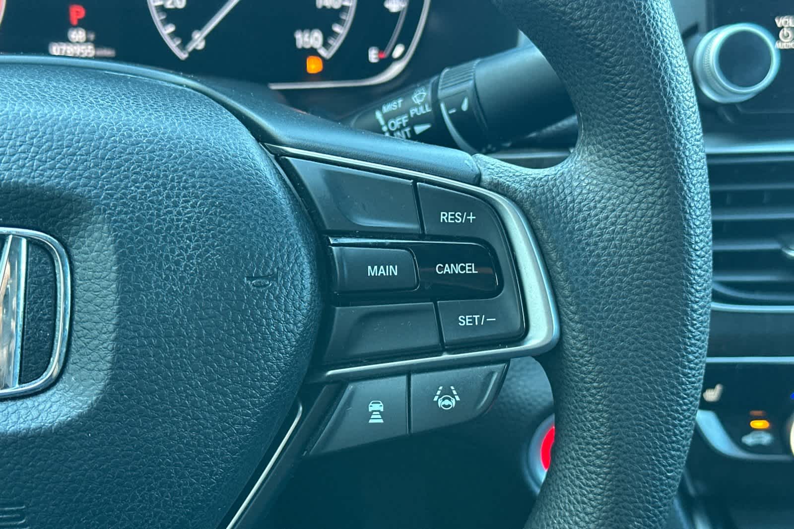 Thumbnail: 2019 Honda Accord - 26