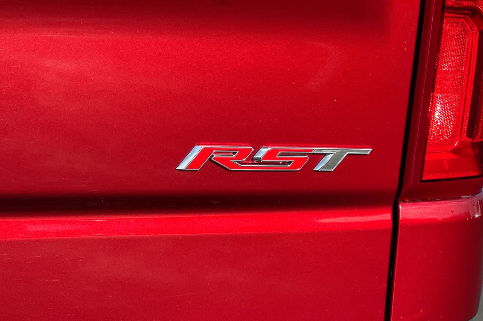 Thumbnail: 2024 Chevrolet Silverado 1500 - 32