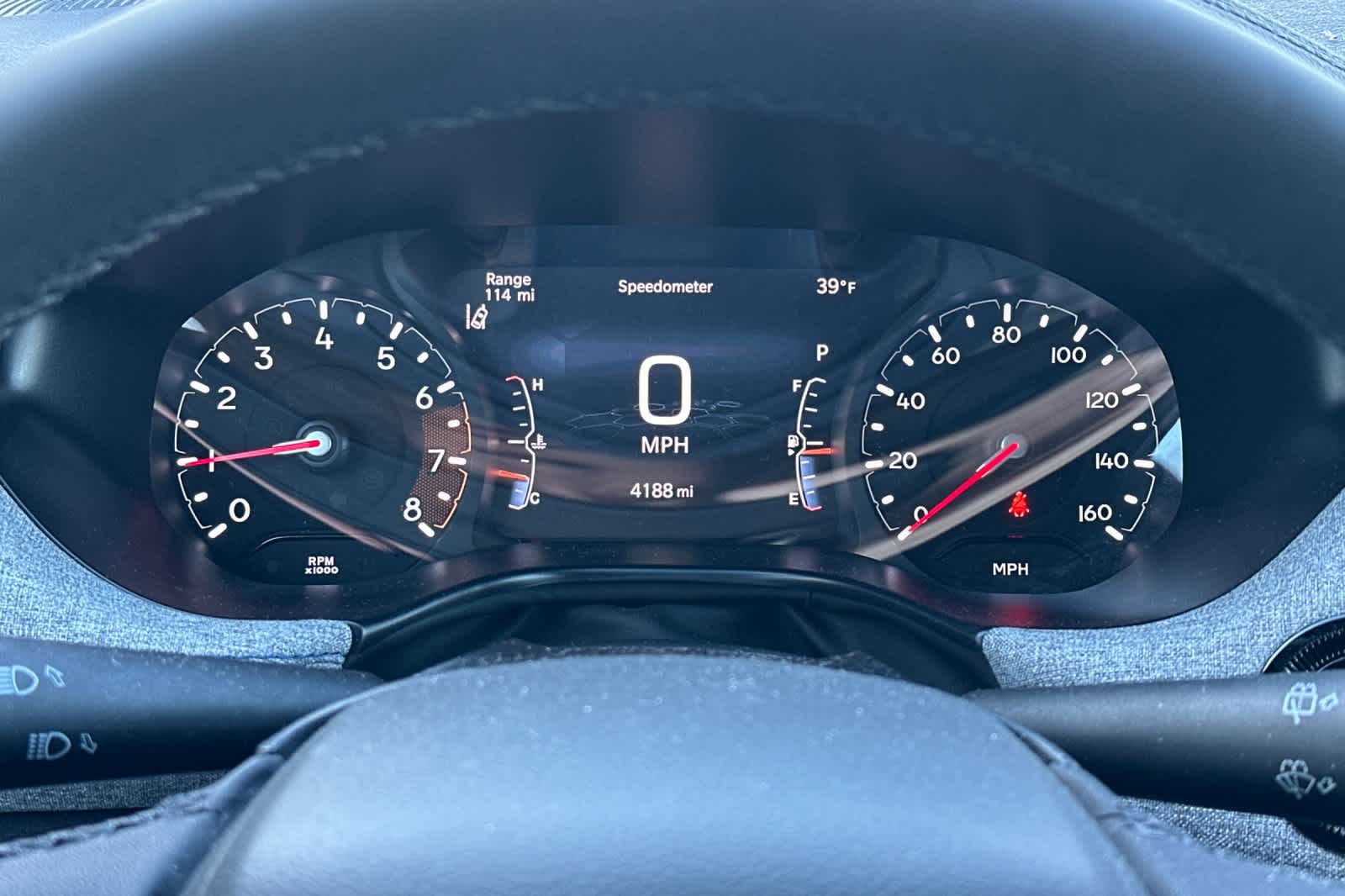 Thumbnail: 2025 Jeep Compass - 28