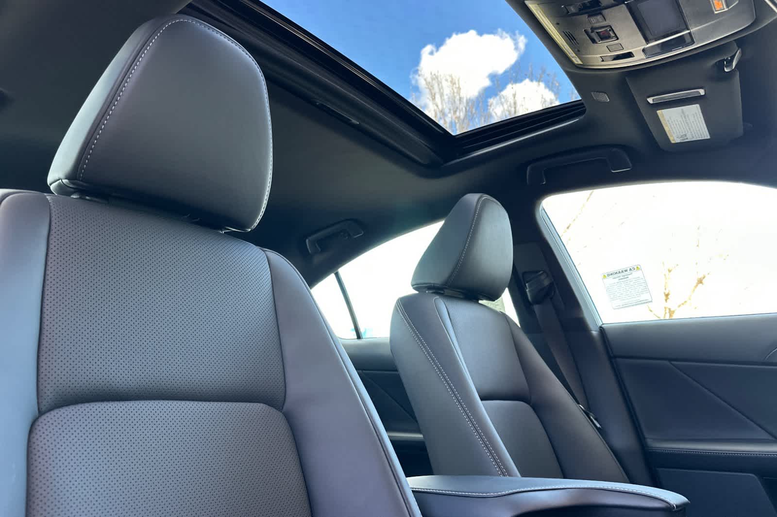 Thumbnail: 2026 Lexus IS - 17