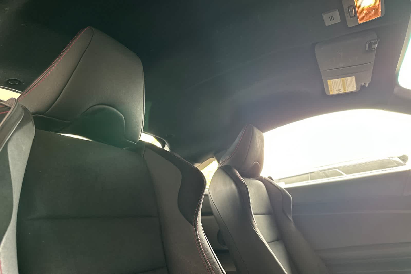 Thumbnail: 2016 Subaru BRZ - 14