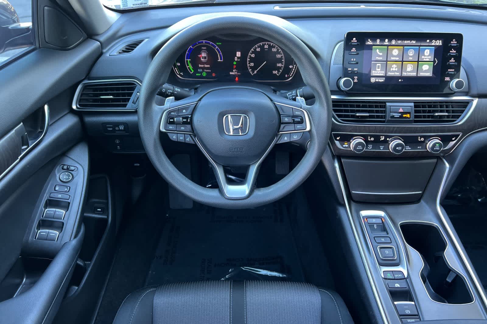 Thumbnail: 2021 Honda Accord - 15