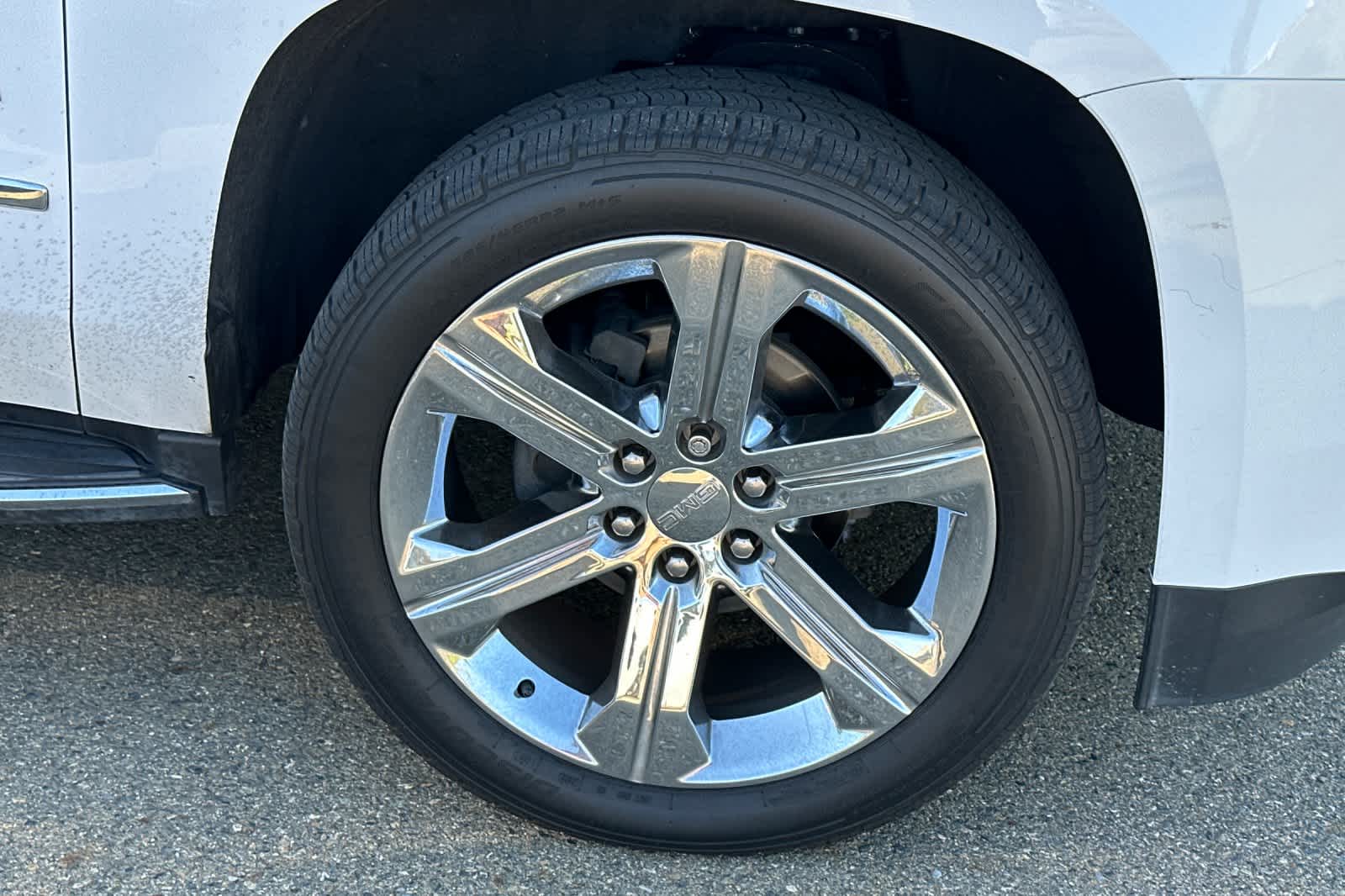 Thumbnail: 2019 GMC Yukon - 12