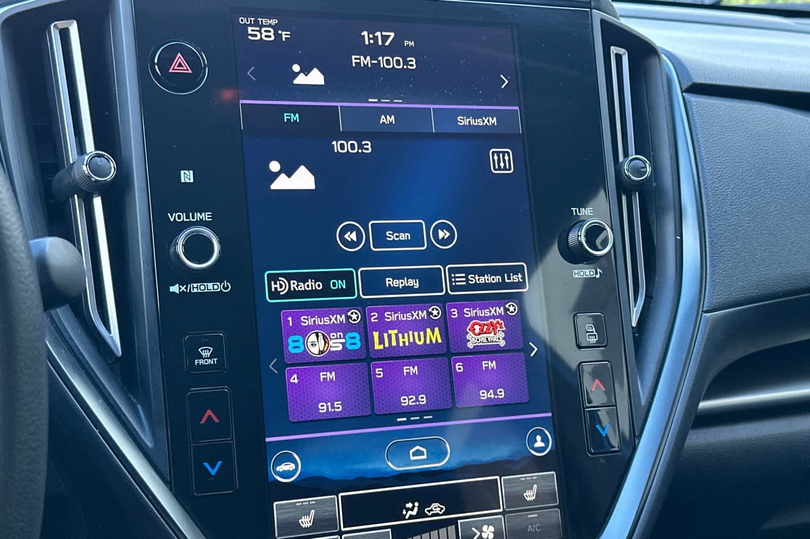 Thumbnail: 2023 Subaru WRX - 18