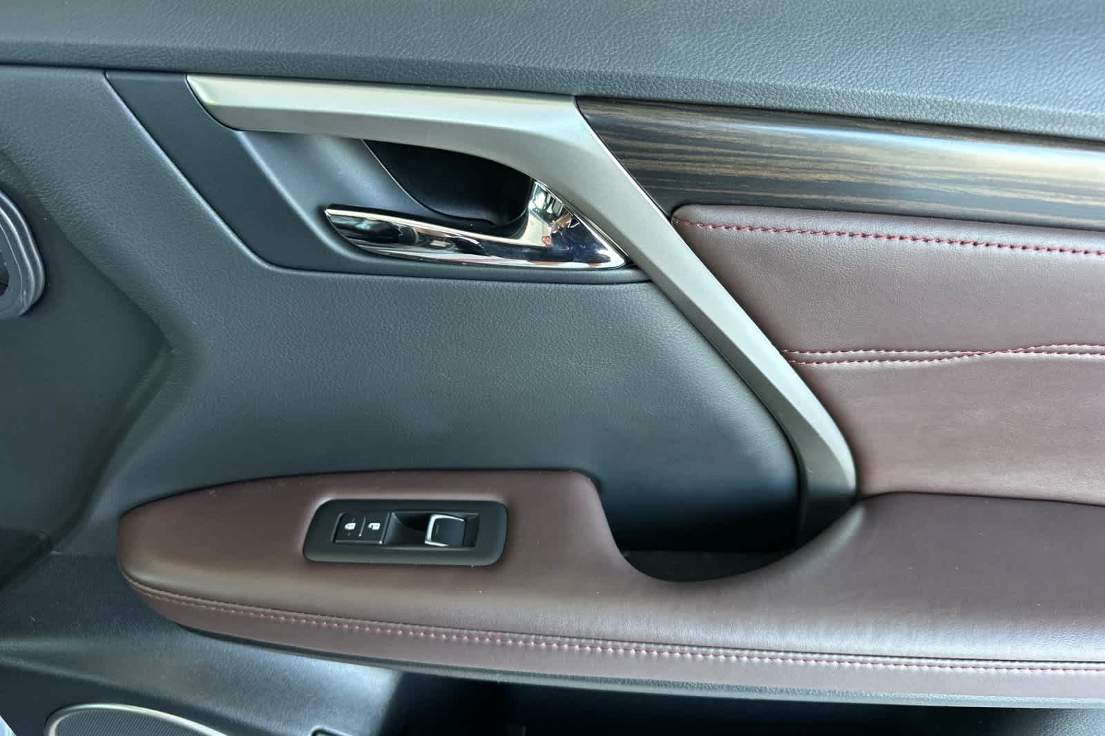 2016 Lexus RX 350 19