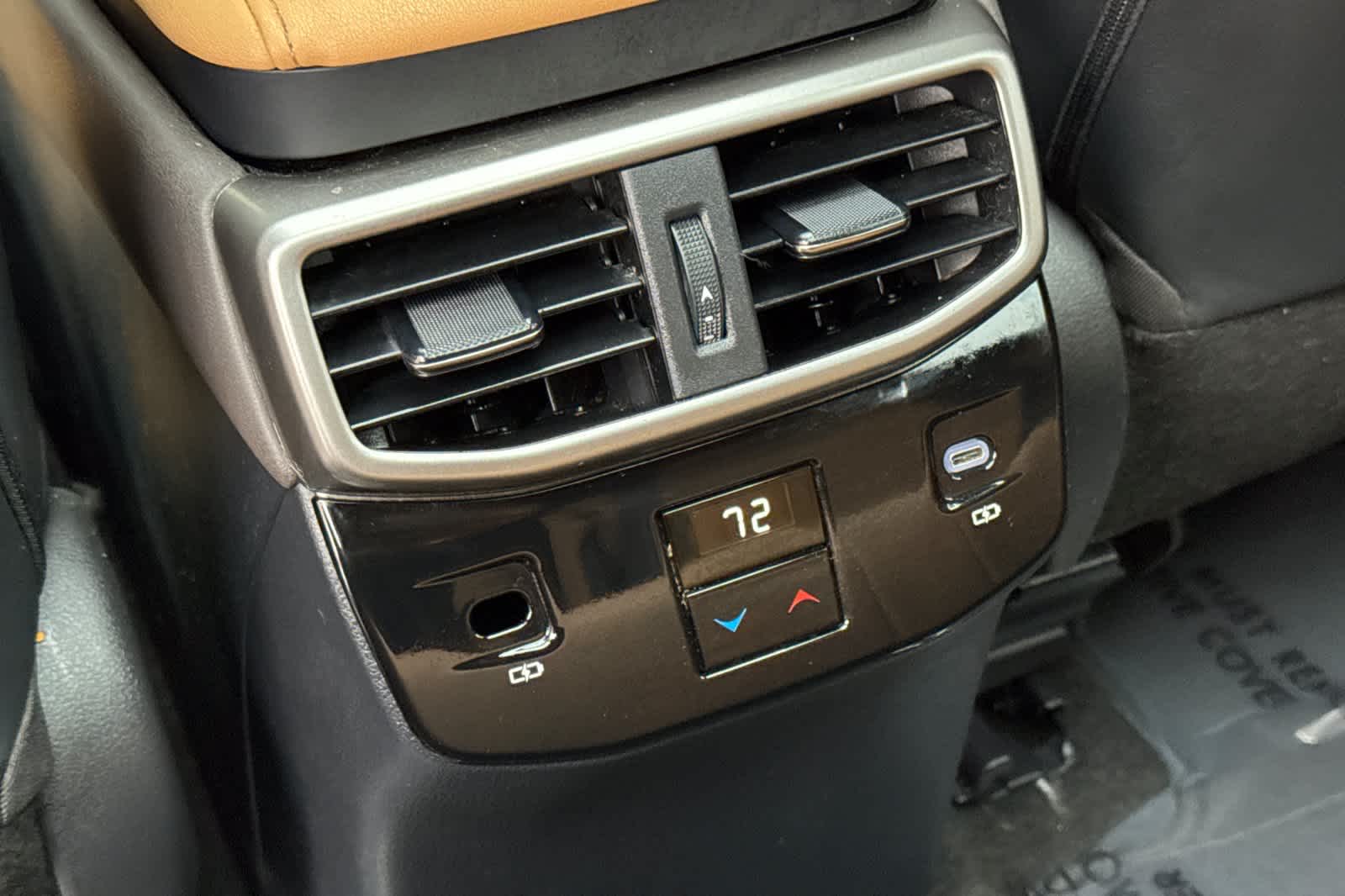 Thumbnail: 2023 Lexus RX - 14