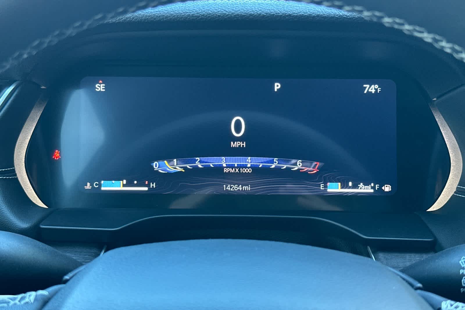 Thumbnail: 2024 Jeep Grand Cherokee - 28