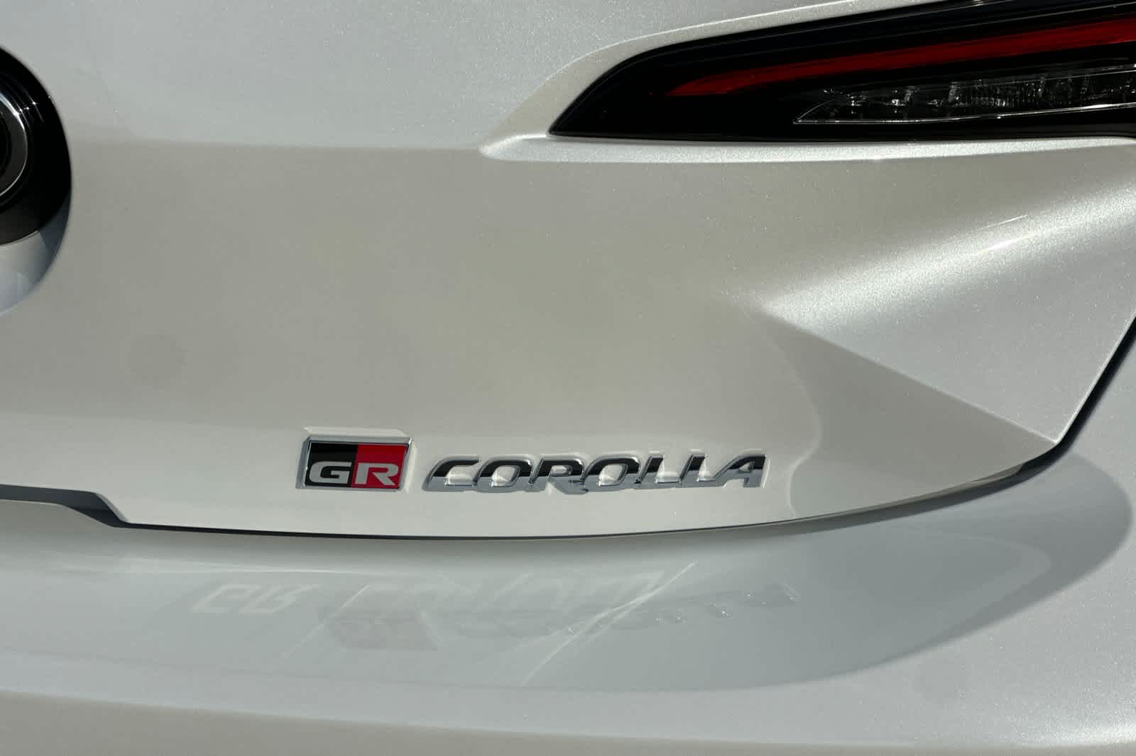 Thumbnail: 2023 Toyota GR Corolla - 31