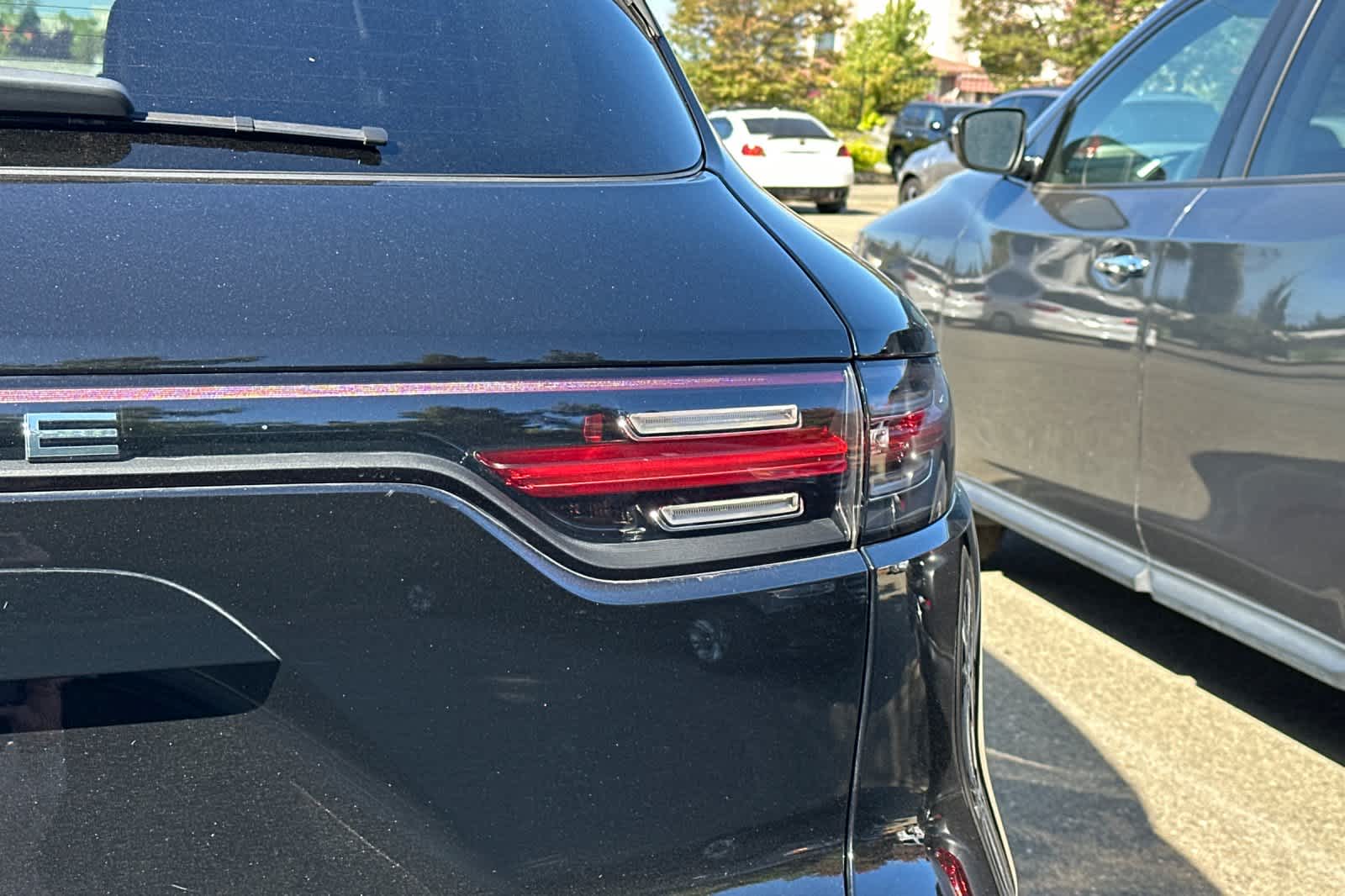 Thumbnail: 2020 Porsche Cayenne - 17