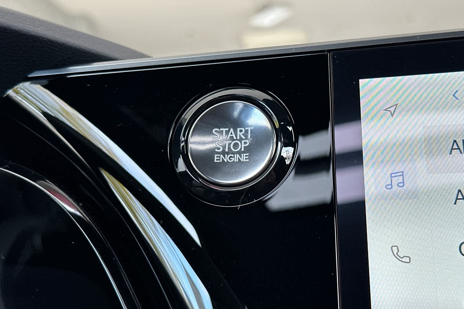 Thumbnail: 2026 Lexus RX - 24