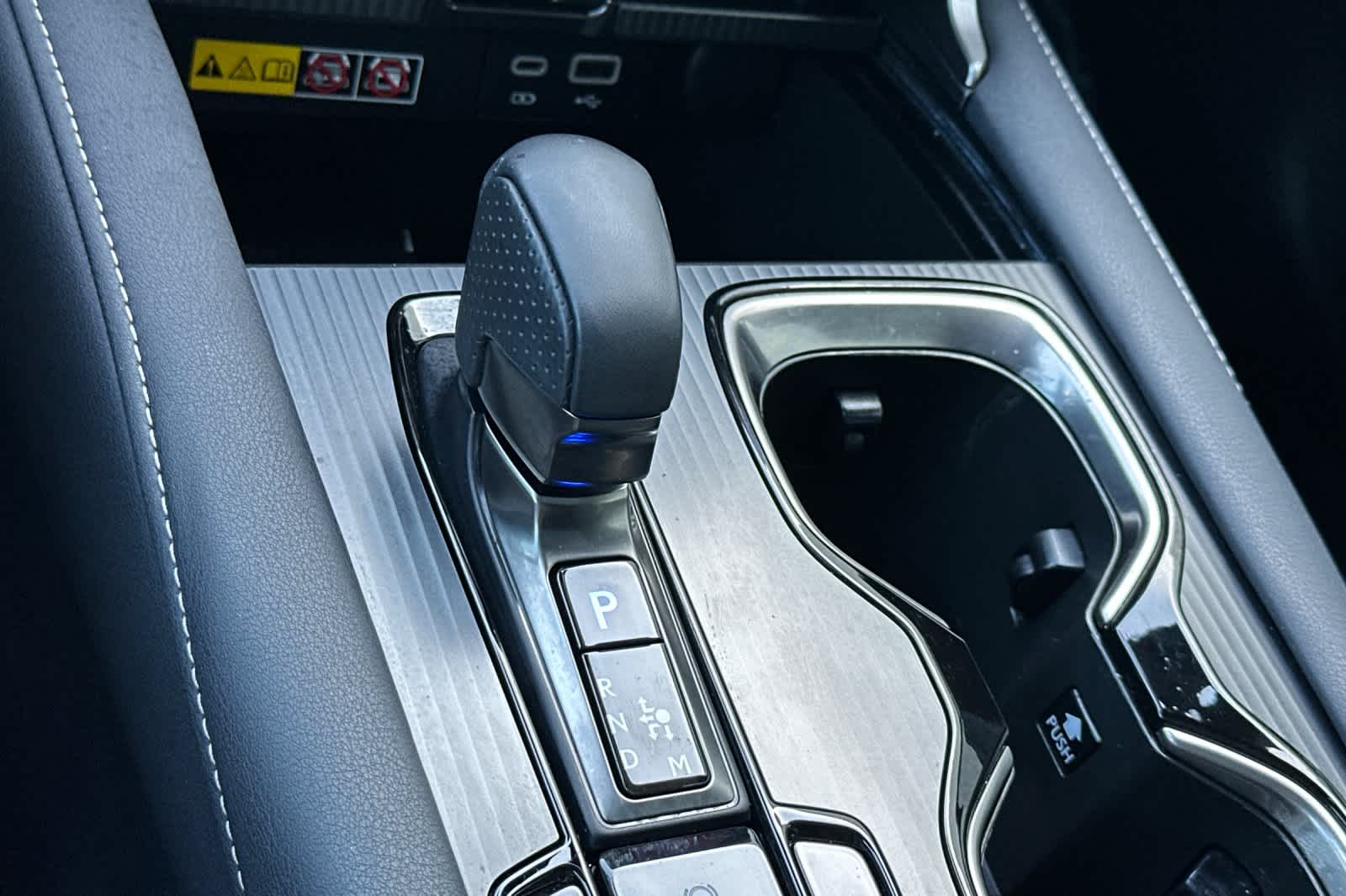 Thumbnail: 2024 Lexus RX - 25