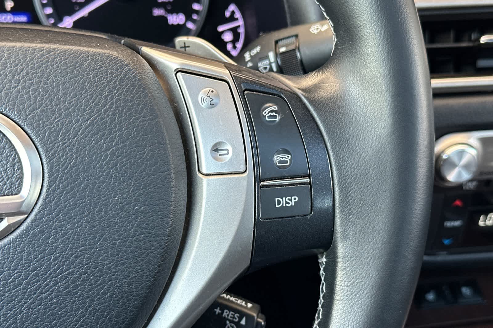 Thumbnail: 2013 Lexus GS - 27