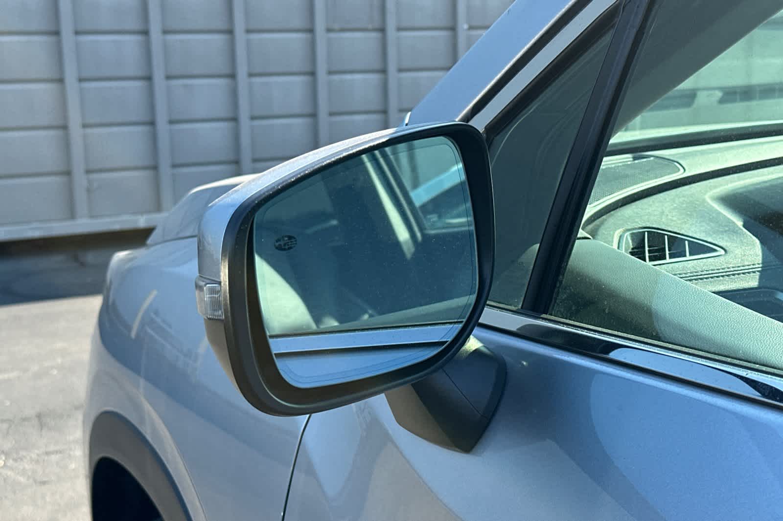 Thumbnail: 2021 Subaru Ascent - 19