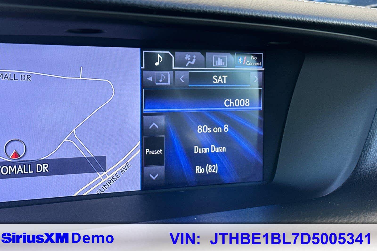 Thumbnail: 2013 Lexus GS - 33