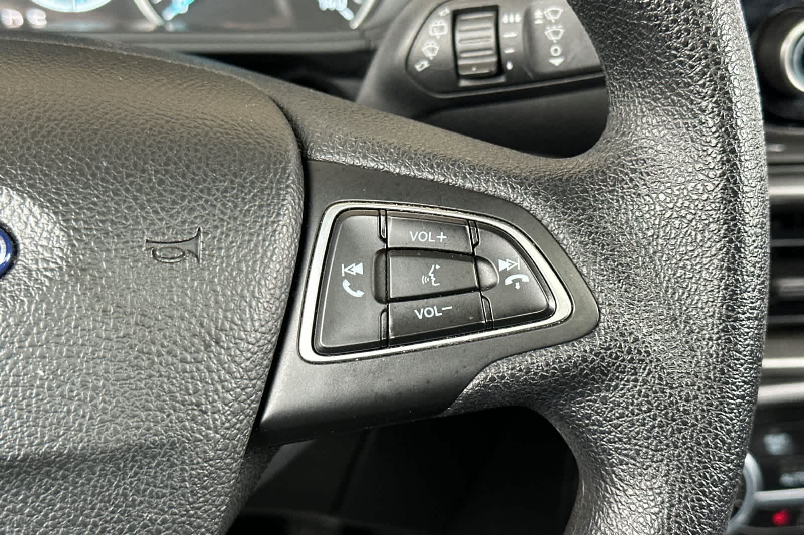 Thumbnail: 2021 Ford EcoSport - 27